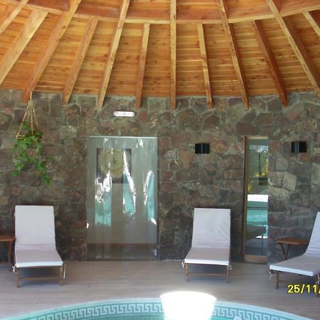 Antuquelen Hotel Villa La Angostura Exterior foto