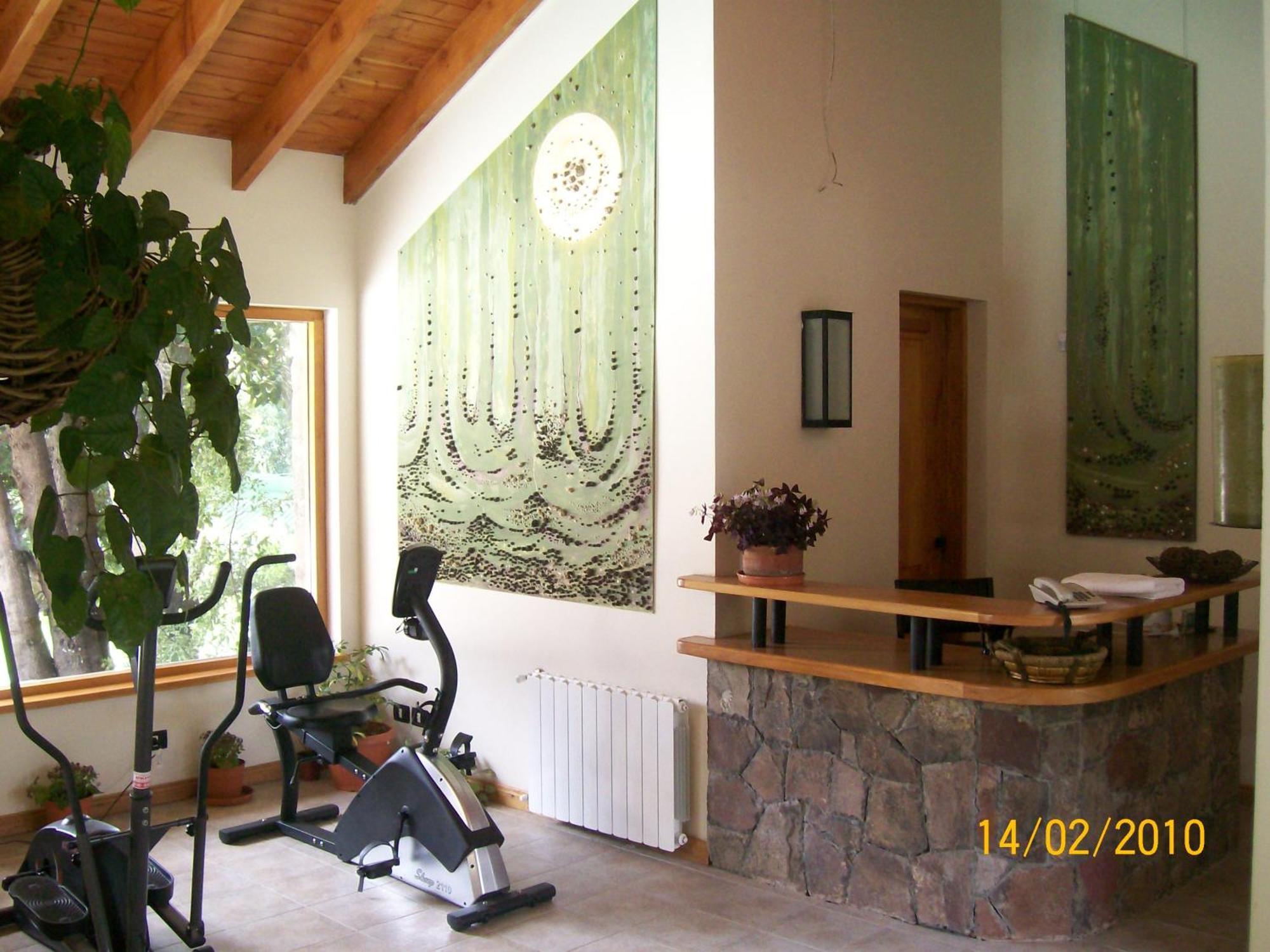 Antuquelen Hotel Villa La Angostura Exterior foto
