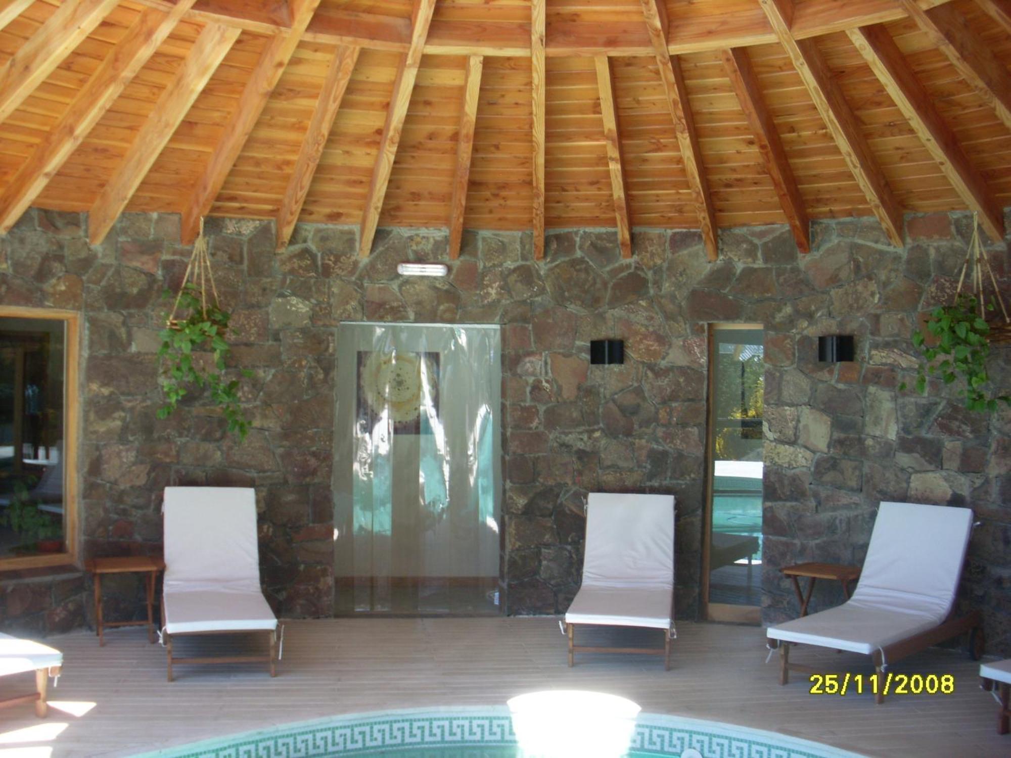 Antuquelen Hotel Villa La Angostura Exterior foto