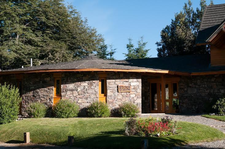 Antuquelen Hotel Villa La Angostura Exterior foto