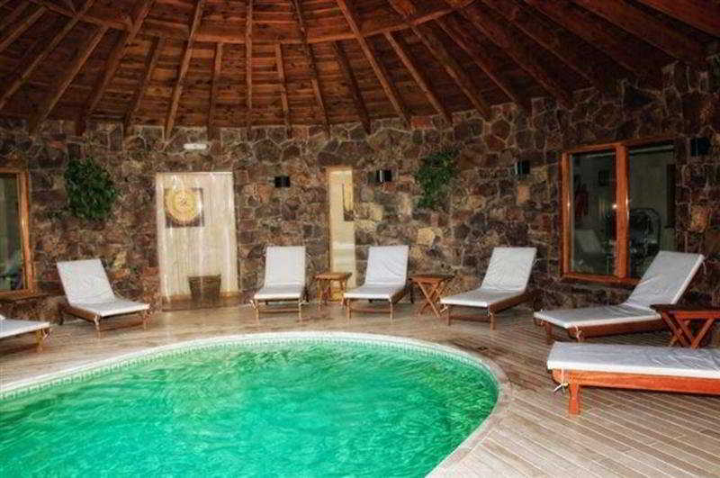 Antuquelen Hotel Villa La Angostura Exterior foto